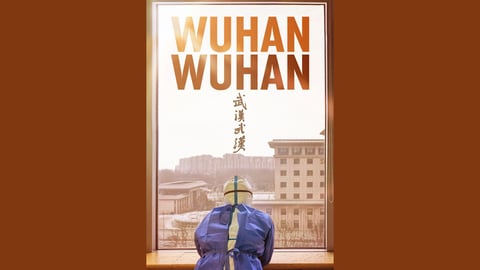 Wuhan Wuhan cover image