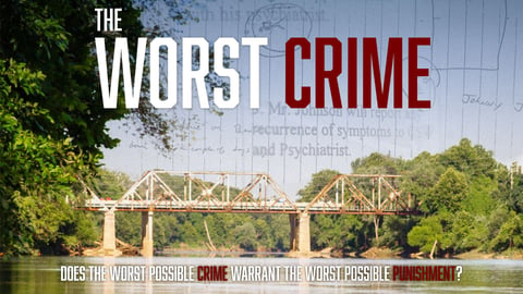 The Worst Crime