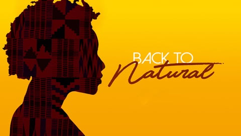 Back to Natural cover image