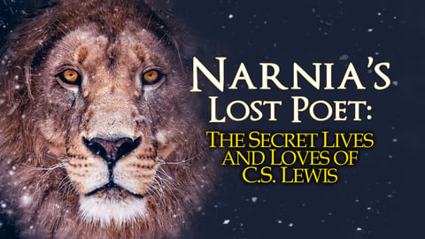 Narnia's Lost Poet: The Secret Lives and Loves of C.S. Lewis cover image