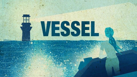 Vessel cover image