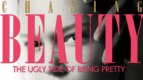 Chasing Beauty cover image