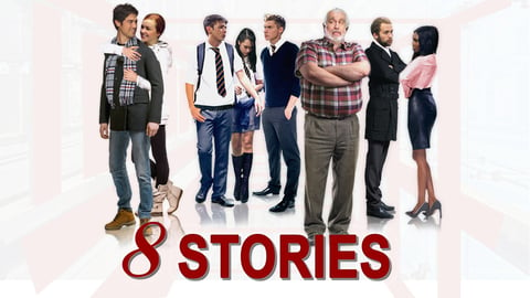 8 Stories cover image