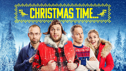 Christmas Time cover image