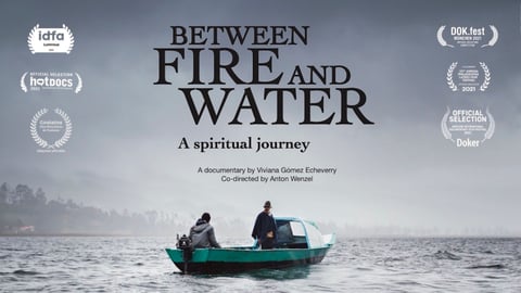 Between Fire and Water