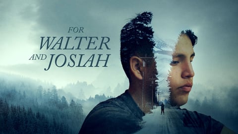 For Walter and Josiah cover image