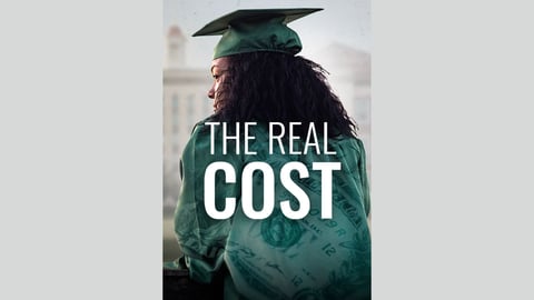 The Real Cost cover image