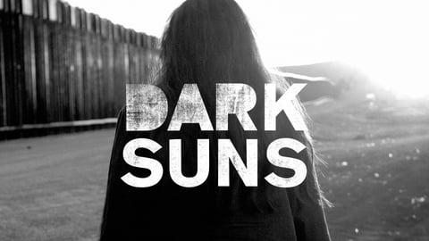 Dark Suns cover image