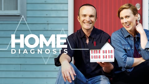 Home Diagnosis cover image