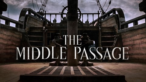 The Middle Passage cover image