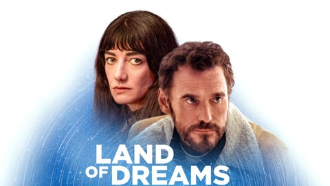 Land of Dreams cover image