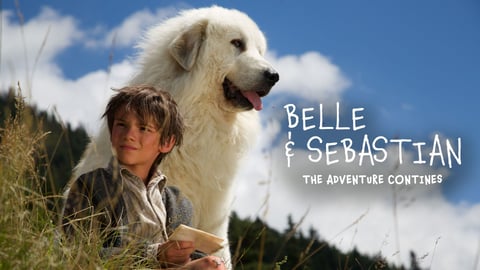 Belle &amp; Sebastian: The Adventure Continues