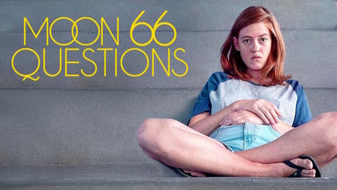 Moon, 66 Questions cover image