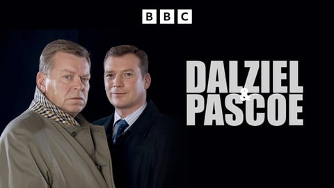 Dalziel & Pascoe cover image