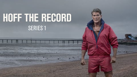 Hoff the Record cover image