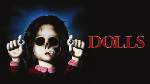 Dolls cover image