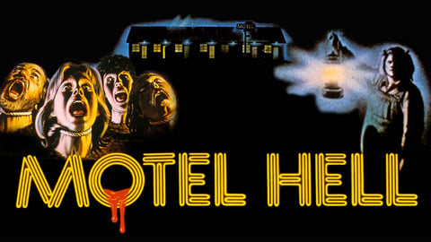 Motel Hell cover image