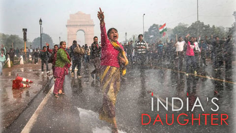 India's Daughter cover image