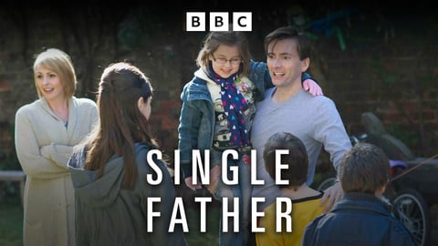 Single Father cover image