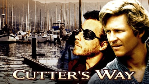 Cutter's Way cover image