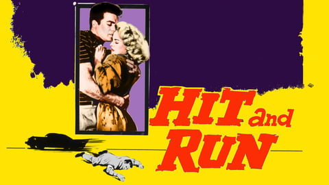 Hit and Run cover image