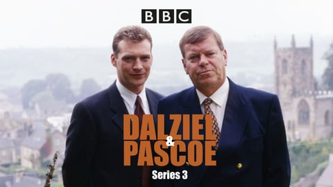 Dalziel and Pascoe cover image