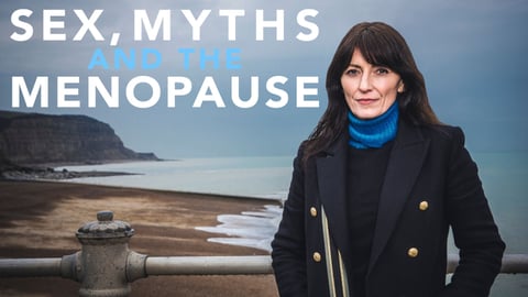 Sex, Myths and the Menopause cover image