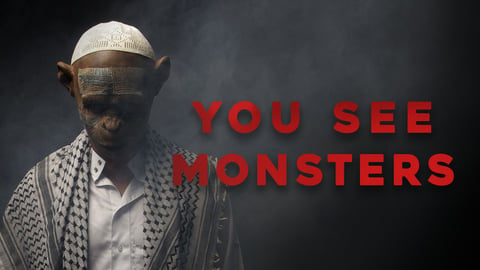 You See Monsters cover image