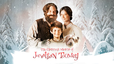 The Christmas Miracle Of Jonathan Toomey