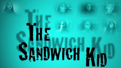 The Sandwich Kid