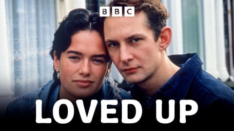Loved Up cover image