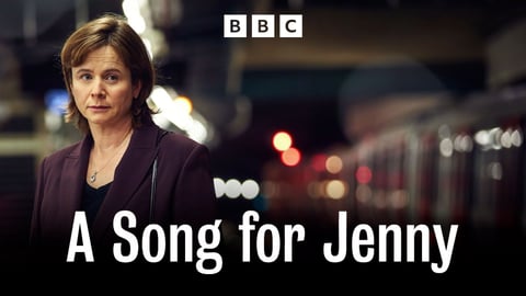 A Song for Jenny cover image