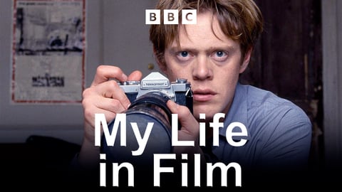 My Life in Film cover image