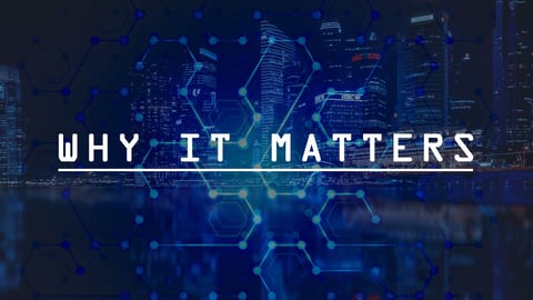 Why It Matters cover image
