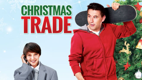 Christmas Trade cover image