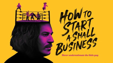 How to Start A Small Business
