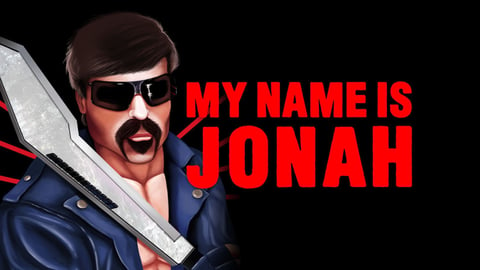 My Name is Jonah cover image