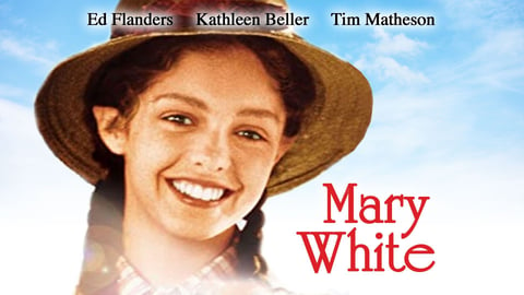 Mary White cover image