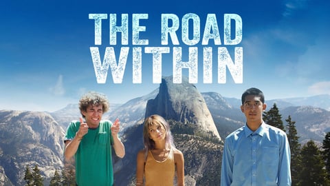 The Road Within cover image