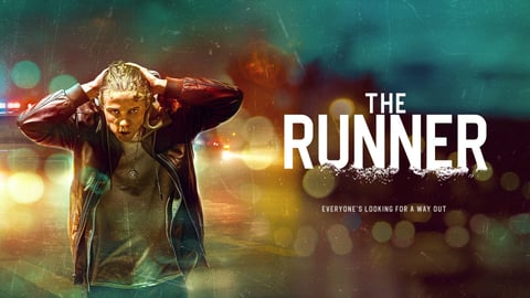 The Runner cover image