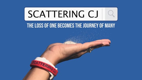 Scattering CJ cover image