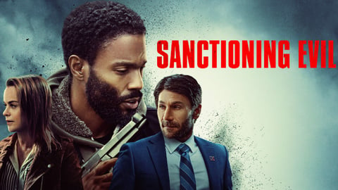 Sanctioning Evil cover image