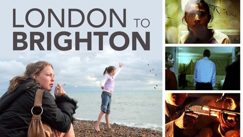 London to Brighton cover image