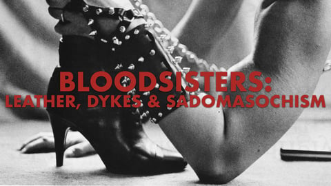 BloodSisters cover image