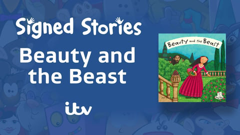 Beauty & the Beast cover image
