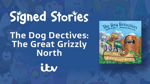 The Dog Detectives