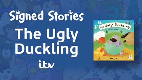 The Ugly Duckling cover image