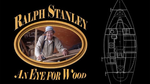 Ralph Stanley: An Eye for Wood cover image