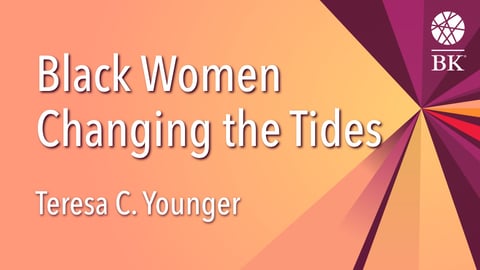 Black Women Changing the Tides
