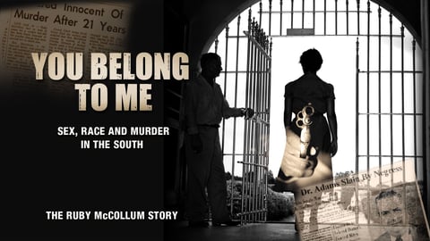 You Belong to Me cover image